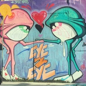 Meet your Posher, Pablo